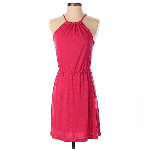 Loft Dress - Picture 2 of 10